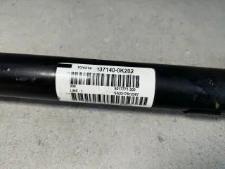 371400K202 Карданный вал Toyota Hilux 8 Арт 45-11, вид 2