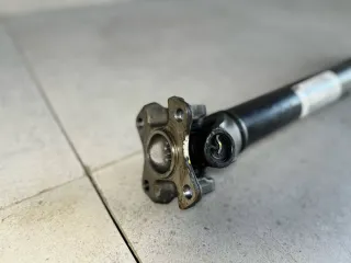 371400K202 Карданный вал Toyota Hilux 8 Арт 45-11, вид 3