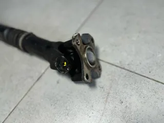 371400K202 Карданный вал Toyota Hilux 8 Арт 45-11, вид 4