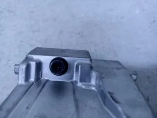 8646C71013 БЛОК УПРАВЛЕНИЯ KAFAS Toyota Hilux 8 Арт 244-6, вид 4