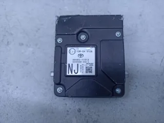 8646C71013 БЛОК УПРАВЛЕНИЯ KAFAS Toyota Hilux 8 Арт 244-6, вид 6