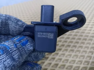 867900K050 Камера заднего вида Toyota Hilux 8 Арт 253-9, вид 6