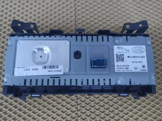 JPLA19C279AD Монитор Land Rover Range Rover 4 Арт 86-10, вид 4