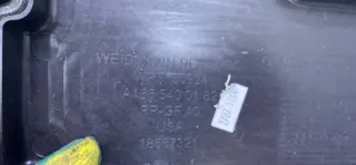 A1665400182 крышка блока предохранителей заднего Mercedes ML/GLE W166 Арт 109-2-17, вид 2