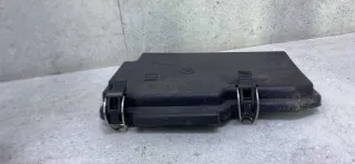 A1665400182 крышка блока предохранителей заднего Mercedes ML/GLE W166 Арт 109-2-17, вид 3