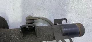 7H0413031 стойка стабилизатора передняя Volkswagen Transporter T5 Арт 74-14-4, вид 4