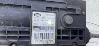 102201-01044 Блок ручника (стояночного тормоза) Land Rover Discovery 3 Арт 190-3, вид 2