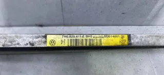 7H0820411E Радиатор кондиционера Volkswagen Transporter T5 Арт 31-3-38, вид 4