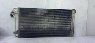 7H0820411E Радиатор кондиционера Volkswagen Transporter T5 Арт 31-3-38, вид 5