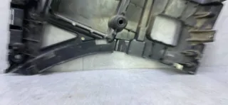 9451030 Клык бампера правый BMW X3 G01 Арт 355-21, вид 6