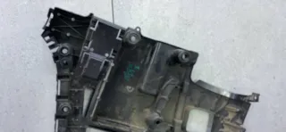 9451030 Клык бампера правый BMW X3 G01 Арт 355-21, вид 7