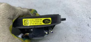 BJ32-18808-BB Динамик двери передней левой Land Rover Evoque 1 Арт 29-27-16, вид 3