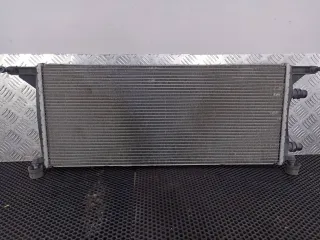 A0995001403 Радиатор (дополнительный) Mercedes ML/GLE W166 Арт 220-2, вид 1