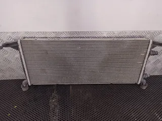 A0995001403 Радиатор (дополнительный) Mercedes ML/GLE W166 Арт 220-2, вид 2