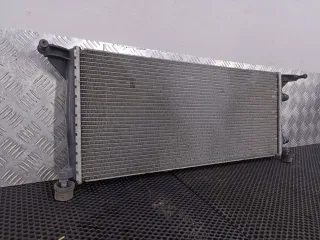 A0995001403 Радиатор (дополнительный) Mercedes ML/GLE W166 Арт 220-2, вид 3