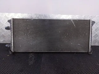 A0995001403 Радиатор (дополнительный) Mercedes ML/GLE W166 Арт 220-2, вид 4