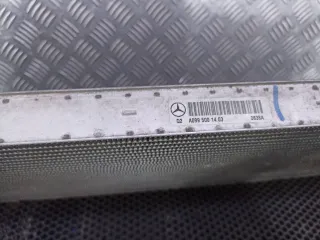 A0995001403 Радиатор (дополнительный) Mercedes ML/GLE W166 Арт 220-2, вид 6