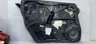 924701-109 прочая запчасть передней левой Mercedes ML/GLE W166 Арт 29-13-4, вид 1