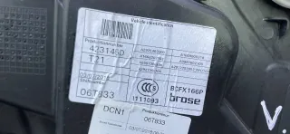 924701-109 прочая запчасть передней левой Mercedes ML/GLE W166 Арт 29-13-4, вид 6