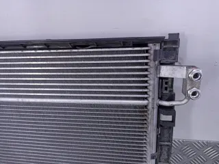 A0995000002 Радиатор кондиционера Mercedes ML/GLE W166 Арт 31-3-37, вид 6
