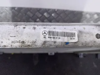 A0995001303,A0995000104 Радиатор (основной) Mercedes ML/GLE W166 Арт 31-2-46, вид 4