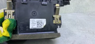 A1668302154 Дефлектор обдува салона Mercedes ML/GLE W166 Арт 222-52, вид 4