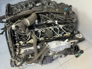 11002407608 Двигатель BMW 7 G11/G12 Арт 17-1-340, вид 6