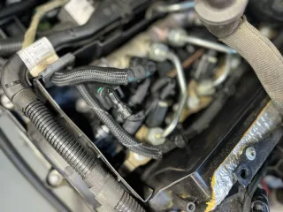 11002407608 Двигатель BMW 7 G11/G12 Арт 17-1-340, вид 7