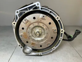 24008663920 КПП автоматическая (АКПП) BMW 7 G11/G12 Арт 33-44, вид 1