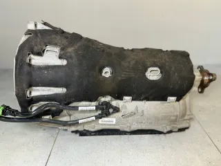 24008663920 КПП автоматическая (АКПП) BMW 7 G11/G12 Арт 33-44, вид 2