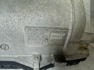 24008663920 КПП автоматическая (АКПП) BMW 7 G11/G12 Арт 33-44, вид 3