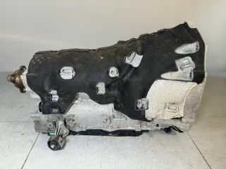 24008663920 КПП автоматическая (АКПП) BMW 7 G11/G12 Арт 33-44, вид 4