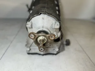 24008663920 КПП автоматическая (АКПП) BMW 7 G11/G12 Арт 33-44, вид 5