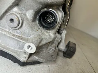 24008663920 КПП автоматическая (АКПП) BMW 7 G11/G12 Арт 33-44, вид 6