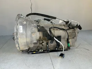 GP627000AA КПП автоматическая (АКПП) Land Rover Range Rover 4 Арт 33-42, вид 2