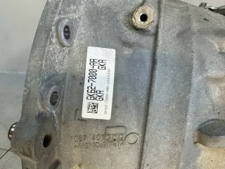 GP627000AA КПП автоматическая (АКПП) Land Rover Range Rover 4 Арт 33-42, вид 4