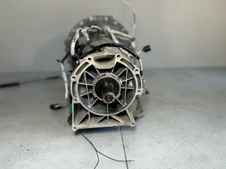 GP627000AA КПП автоматическая (АКПП) Land Rover Range Rover 4 Арт 33-42, вид 5