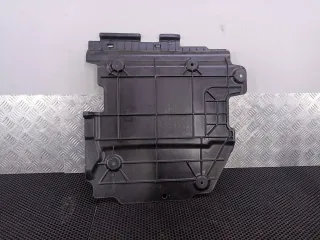 A1666809603 Защита днища Mercedes ML/GLE W166 Арт 606-19