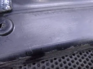 A1666910000,A1666910008 Обшивка крышки багажника Mercedes ML/GLE W166 Арт 22-7-8, вид 6