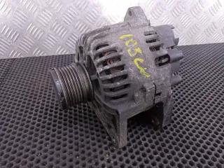 8200772726 Генератор Renault Megane 2 Арт 17-2-239, вид 1