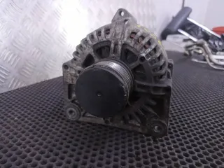 8200772726 Генератор Renault Megane 2 Арт 17-2-239, вид 2