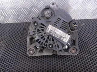 8200772726 Генератор Renault Megane 2 Арт 17-2-239, вид 3