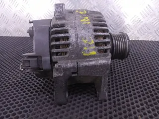 8200772726 Генератор Renault Megane 2 Арт 17-2-239, вид 4