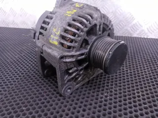 8200772726 Генератор Renault Megane 2 Арт 17-2-239, вид 5