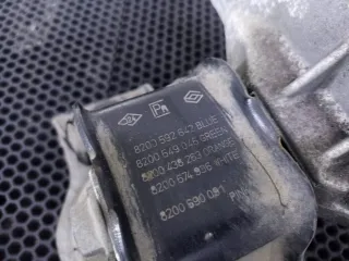 Подушка крепления двигателя Renault Logan 1 2006г. 8200592642,8200728479 - Фото 8