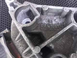 Подушка крепления двигателя Renault Logan 1 2006г. 8200592642,8200728479 - Фото 9
