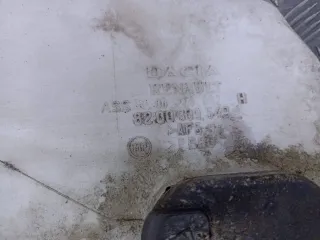 8200609549 Бачок омывателя Renault Logan 1 Арт 1-32, вид 4