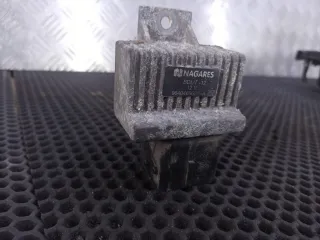 9640469680 Реле накала свечей Renault Laguna 3 Арт 17-63-50, вид 2