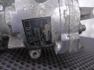 Компрессор кондиционера Suzuki Swift 4 2013г. 9520068LA2 - Фото 3