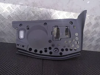 A1666801808 Пластик салона Mercedes ML/GLE W166 Арт 674-15, вид 1